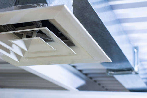 Best Affordable HVAC Duct Cleaning  in Westmoreland, TN