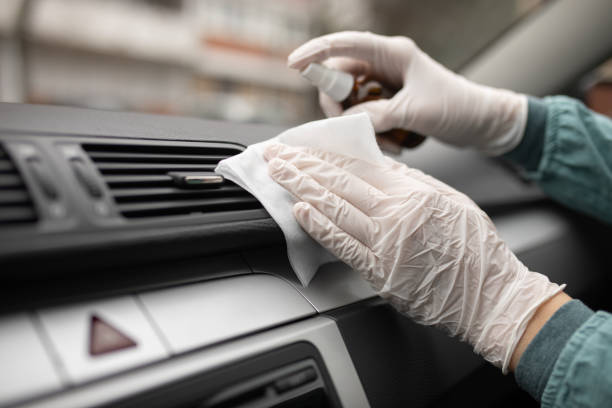 Best Best Air Duct Cleaning Company  in Westmoreland, TN