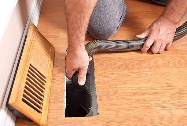Best General Air Duct Cleaning  in Westmoreland, TN
